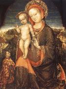 LEONARDO da Vinci Jacopo Bellini France oil painting artist